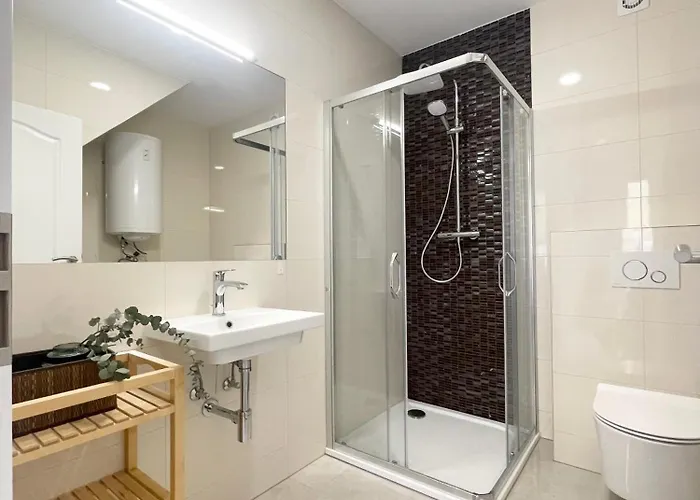 Apartment Vinohradyapt Terrace-freeparking *