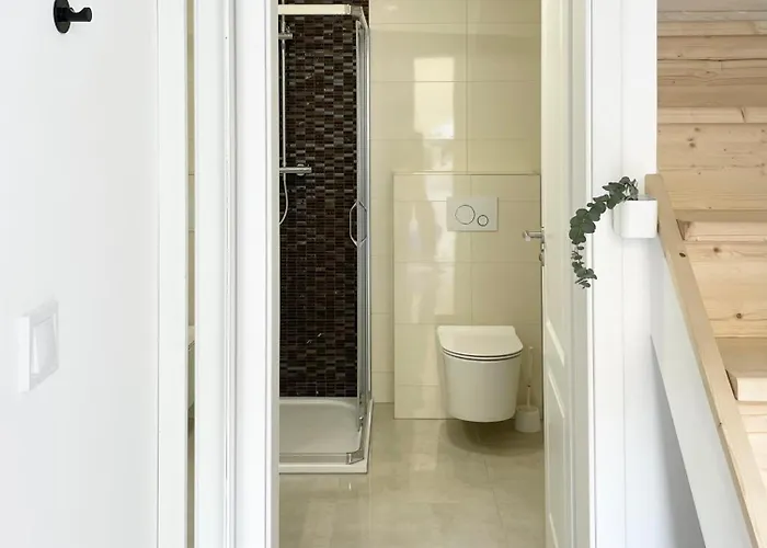 Vinohradyapt Terrace-freeparking Apartment Prague