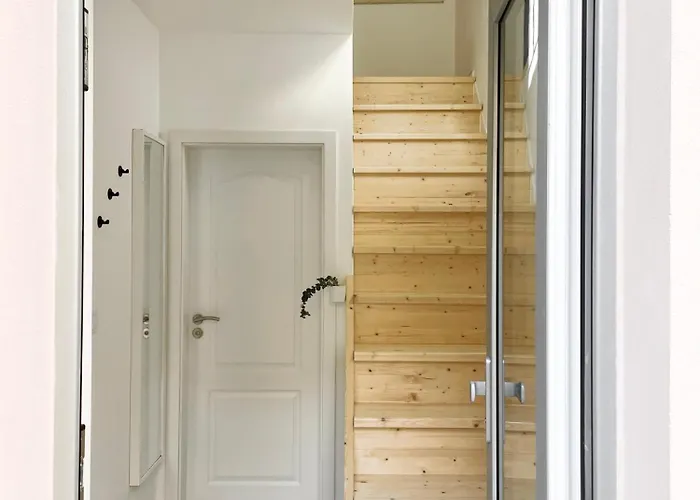 Vinohradyapt Terrace-freeparking *