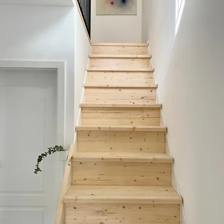 Διαμέρισμα Vinohradyapt Terrace-freeparking *
