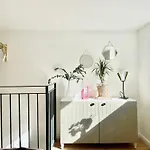 Apartamento Vinohradyapt Terrace-freeparking