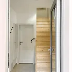 Vinohradyapt Terrace-freeparking *